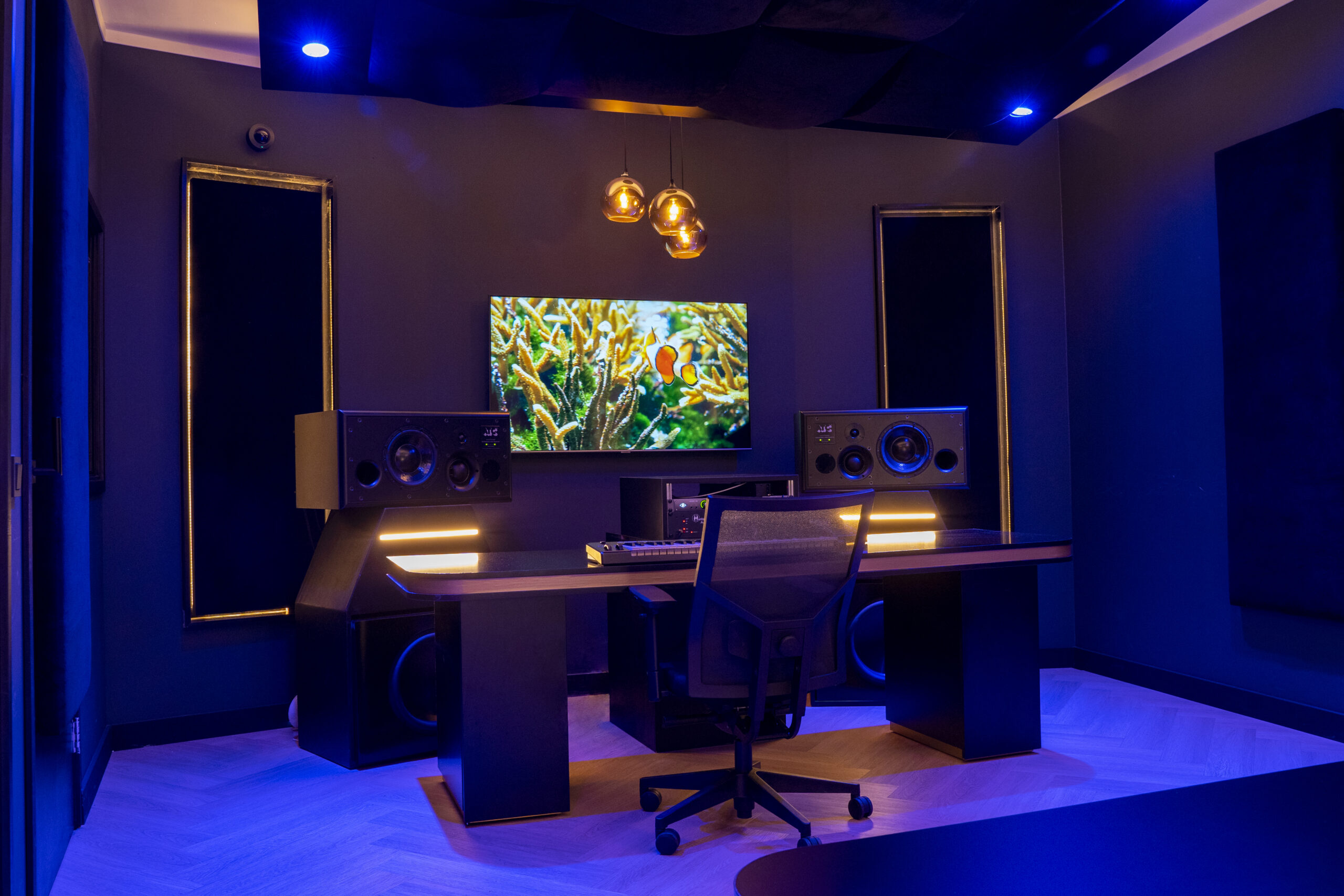 Minor Studio