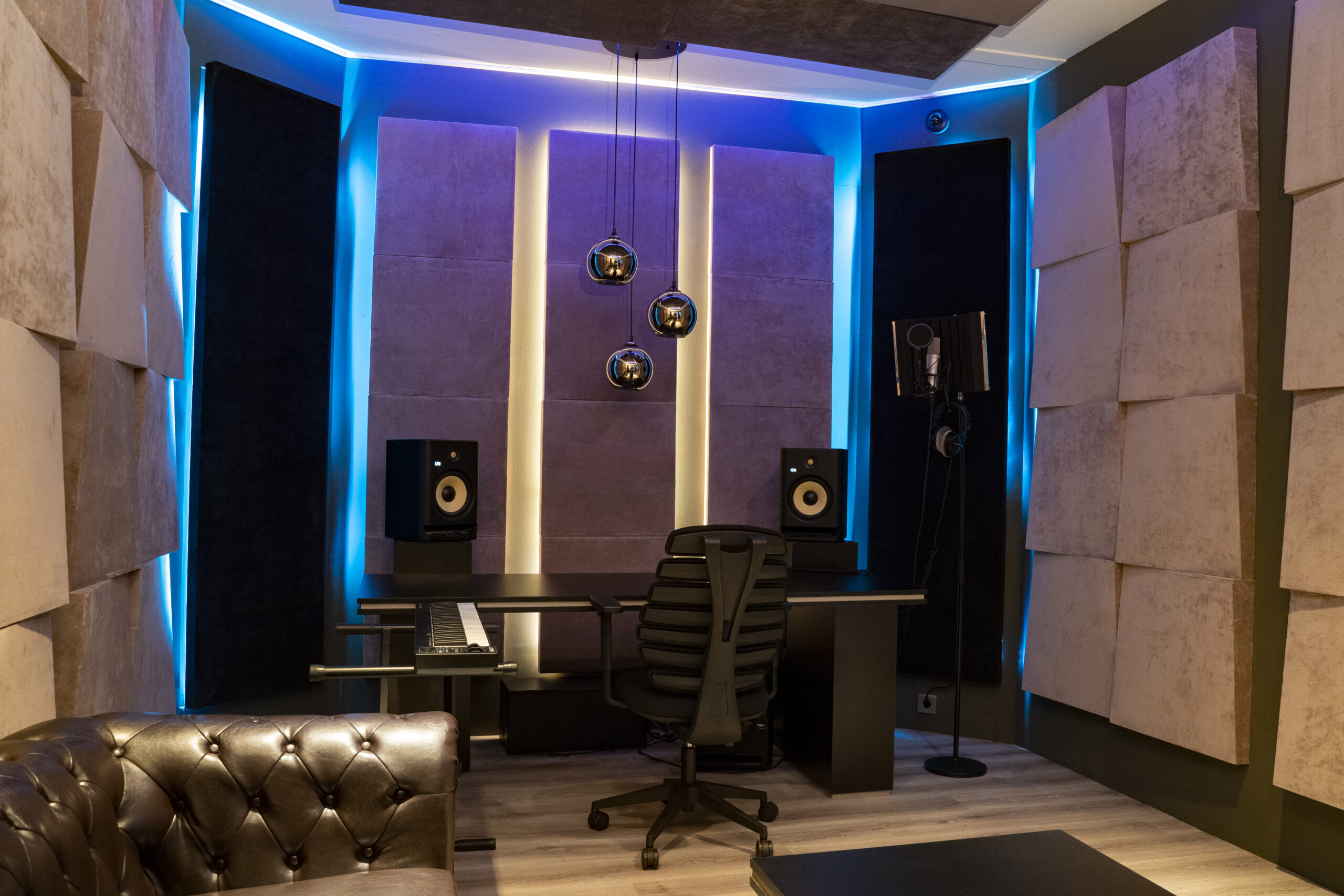 Huize Feniks studio