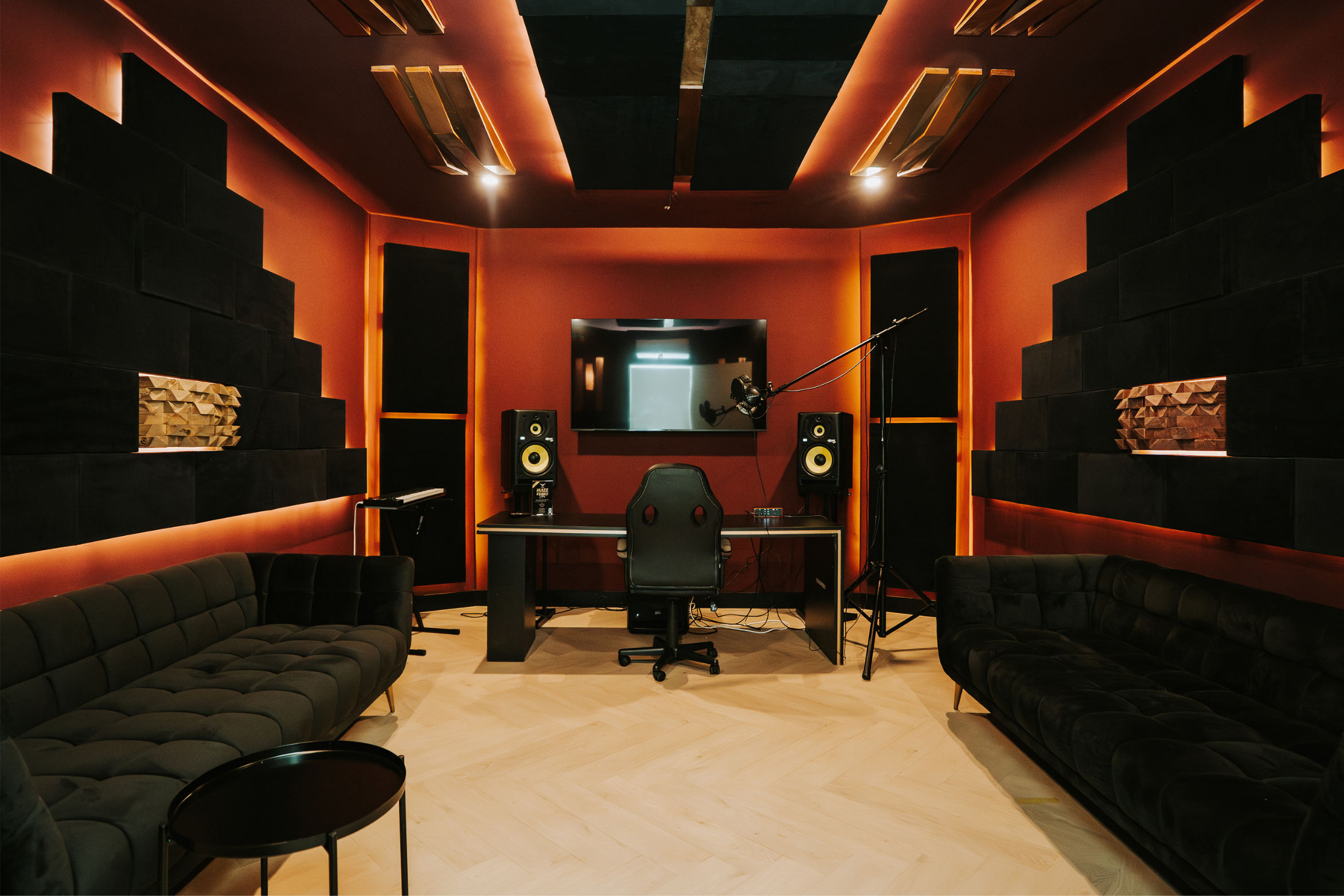 Major Studio